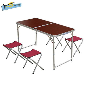 Factory Outlet Family Table Collapsible Tables Desk